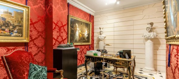 Apartamento de 7 habitaciónes en Paris, France No. 182613 5