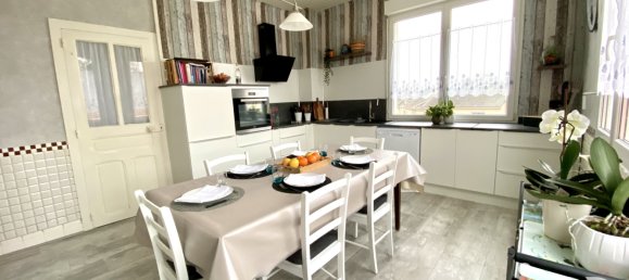 5 bedrooms House in Vitry-le-Francois, France No. 156543 3