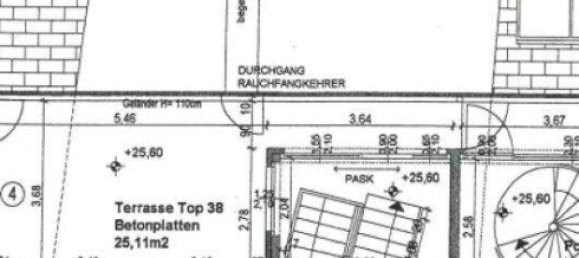 3-Zimmer Penthouse in Wieden, Austria, Nr. 191490 14