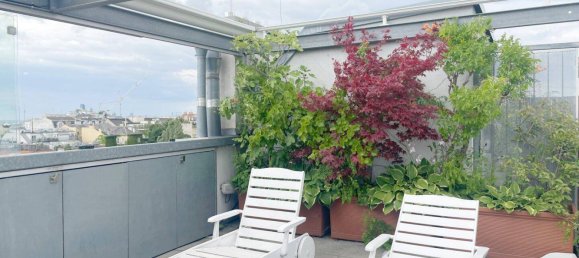 3-Zimmer Penthouse in Wieden, Austria, Nr. 191490 9