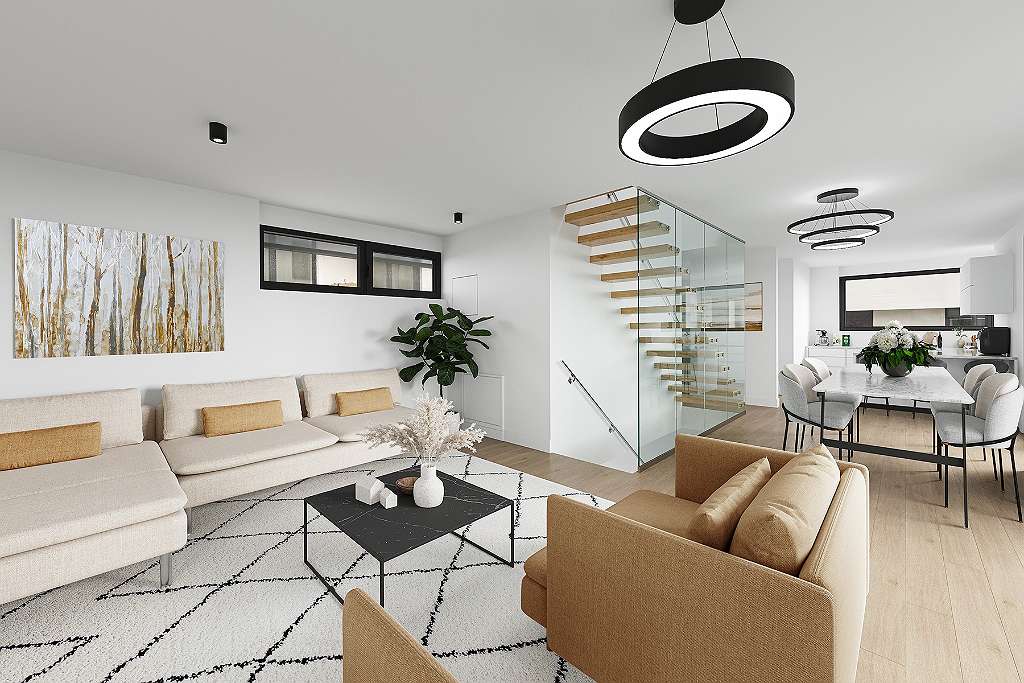 Villa T5 em Dobling, Austria N.º 4810