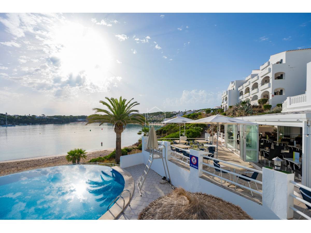 Edificio en Es Mercadal, Spain 181 m² No. 288533