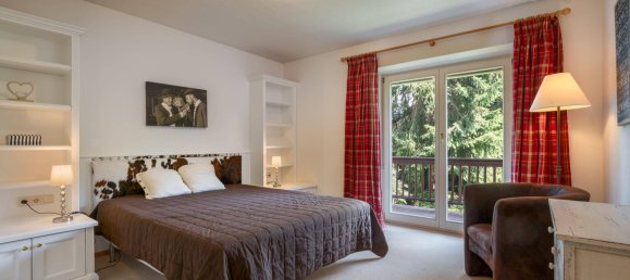 3 Schlafzimmer Wohnung in Kitzbühel, Austria, Nr. 53499 8