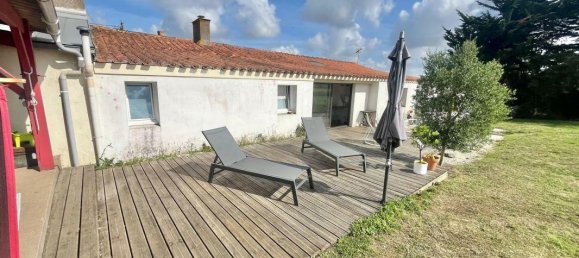 4 bedrooms House in Corcoue-sur-Logne, France No. 278011 6