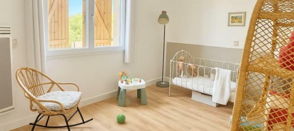 4 bedrooms House in Corcoue-sur-Logne, France No. 278011 11