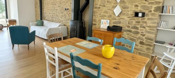 4 bedrooms House in Corcoue-sur-Logne, France No. 278011 2