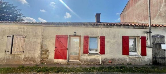 4 bedrooms House in Corcoue-sur-Logne, France No. 278011 17