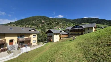 Apartamento de 3 divisões em Bad Kleinkirchheim, Austria N.º 256029