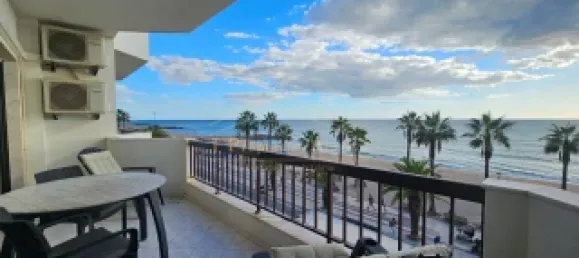 2 bedrooms Apartment in Quarteira, Portugal No. 131918 2