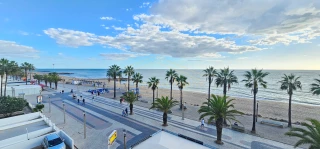 2 bedrooms Apartment in Quarteira, Portugal No. 131918