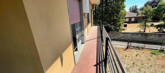 Apartamento de 3 habitaciónes en Oleggio, Italy No. 174676 14