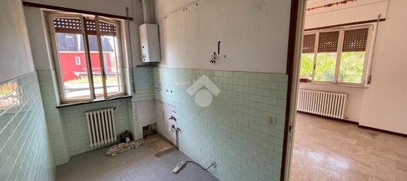 Apartamento de 3 habitaciónes en Oleggio, Italy No. 174676 12