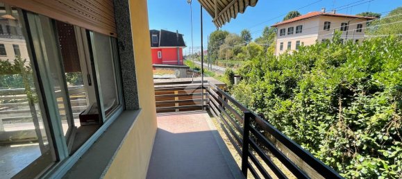 Apartamento de 3 habitaciónes en Oleggio, Italy No. 174676 21