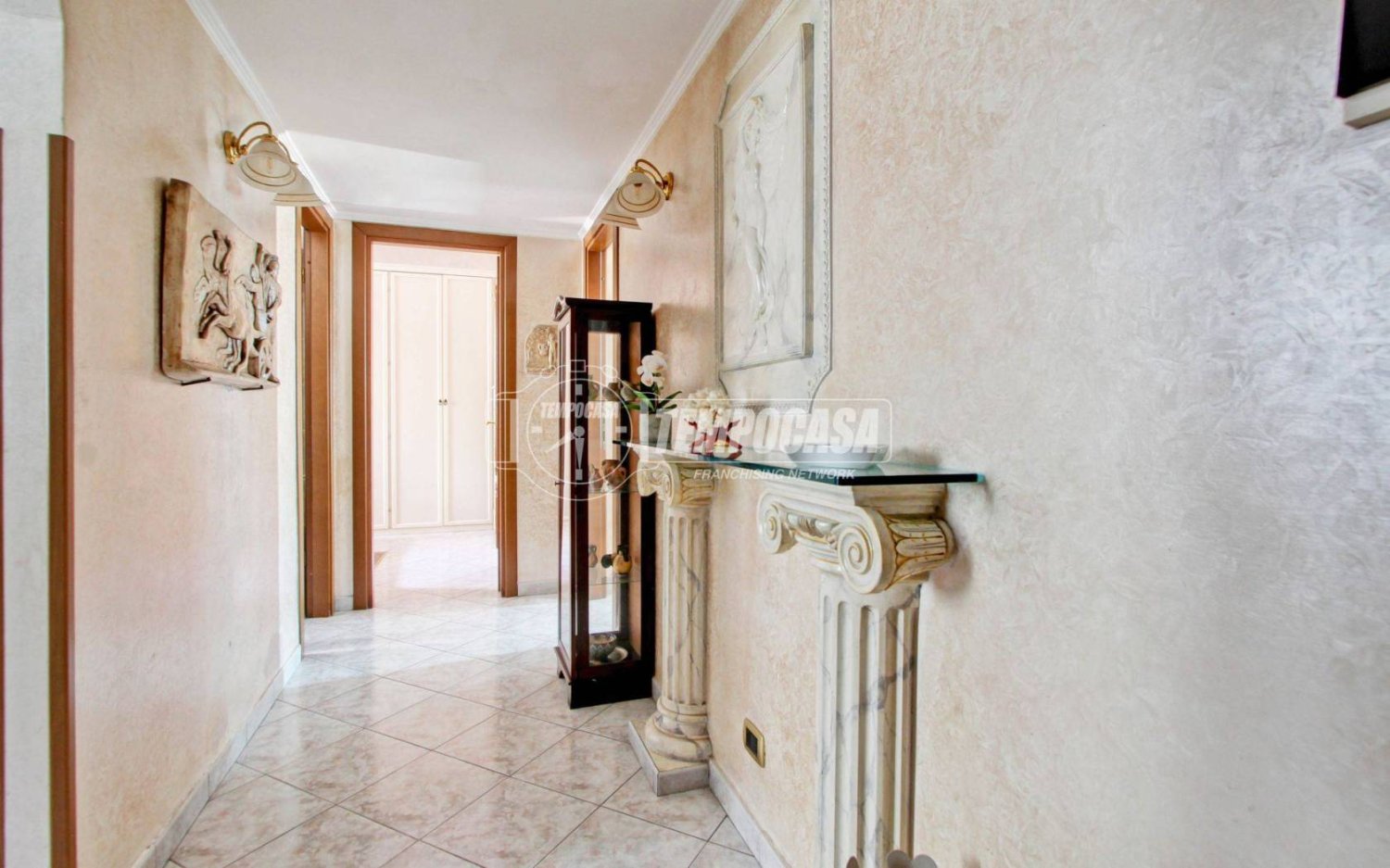 1 Schlafzimmer Wohnung in Rome, Italy, Nr. 304896