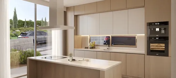 3 Schlafzimmer Villa in Tremithousa, Cyprus, Nr. 3651 3