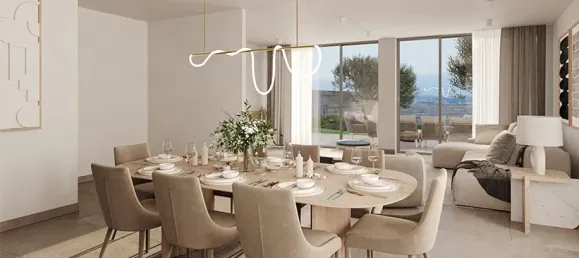 3 Schlafzimmer Villa in Tremithousa, Cyprus, Nr. 3651 7