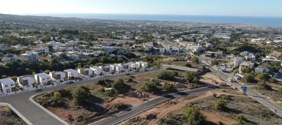 3 Schlafzimmer Villa in Tremithousa, Cyprus, Nr. 3651 8