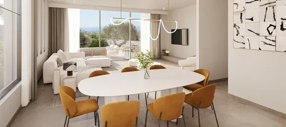 3 Schlafzimmer Villa in Tremithousa, Cyprus, Nr. 3651 2