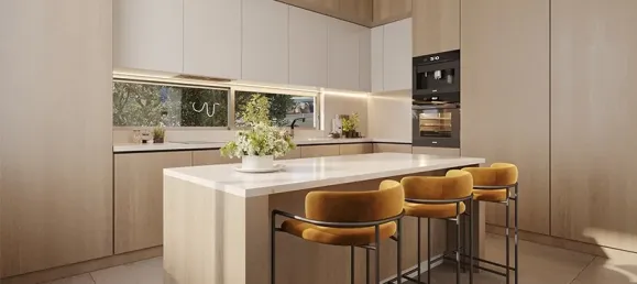 3 Schlafzimmer Villa in Tremithousa, Cyprus, Nr. 3651 4