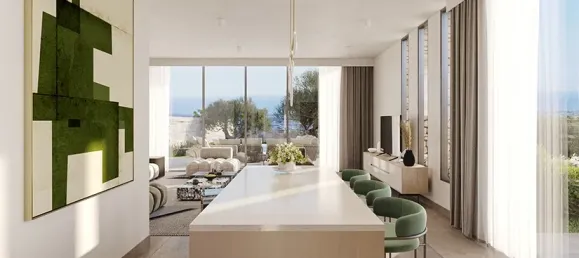 3 Schlafzimmer Villa in Tremithousa, Cyprus, Nr. 3651 6