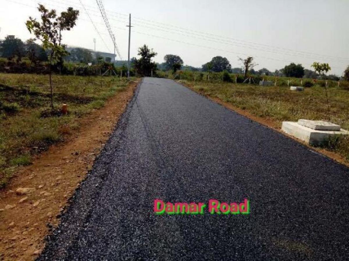  Land in Nagpur, India No. 34064