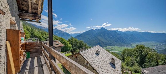 1 غرف نوم شقة في Gordona, Italy رقم 377688 28