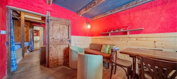 1 غرف نوم شقة في Gordona, Italy رقم 377688 13