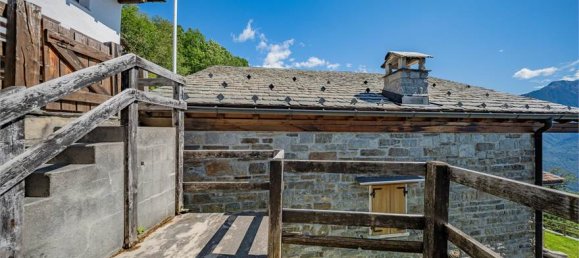 1 غرف نوم شقة في Gordona, Italy رقم 377688 36