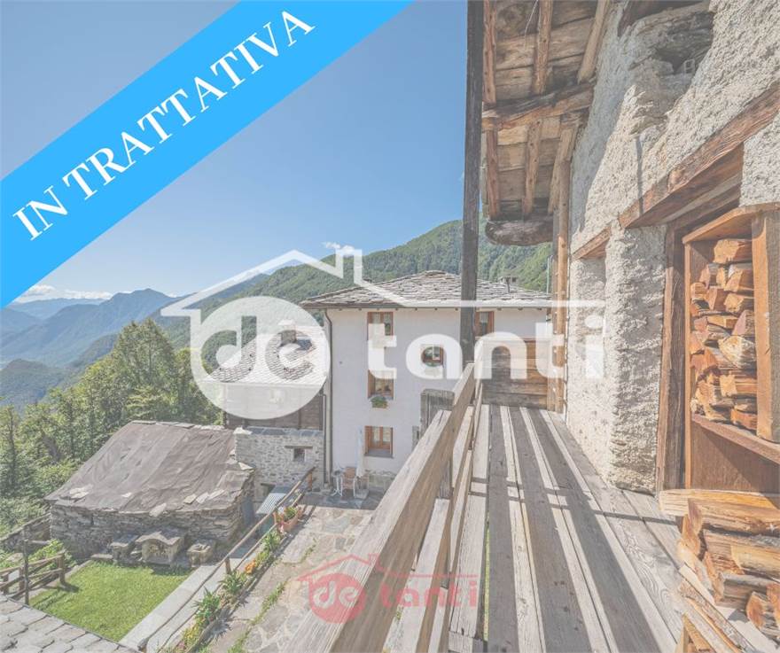 1 غرف نوم شقة في Gordona, Italy رقم 377688