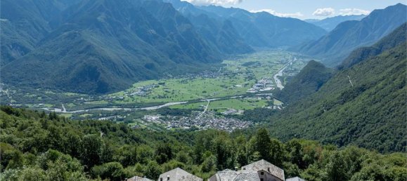 1 غرف نوم شقة في Gordona, Italy رقم 377688 45