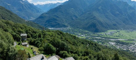 1 غرف نوم شقة في Gordona, Italy رقم 377688 46