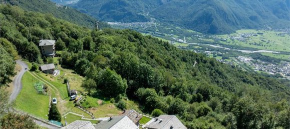 1 غرف نوم شقة في Gordona, Italy رقم 377688 47