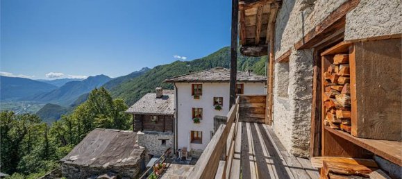 1 غرف نوم شقة في Gordona, Italy رقم 377688 2