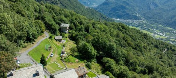 1 غرف نوم شقة في Gordona, Italy رقم 377688 43