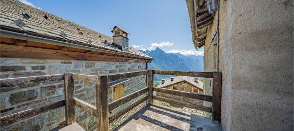 1 غرف نوم شقة في Gordona, Italy رقم 377688 35