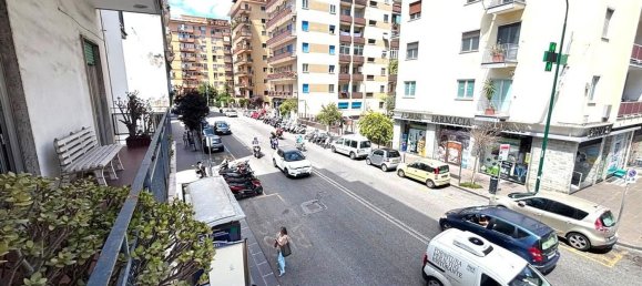 5 bedrooms Apartment in Naples, Italy No. 310779 17