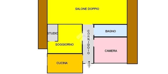 5 bedrooms Apartment in Naples, Italy No. 310779 20