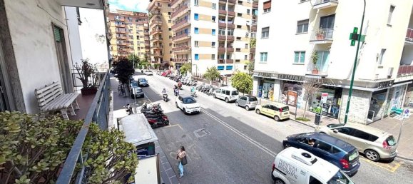 5 bedrooms Apartment in Naples, Italy No. 310779 12