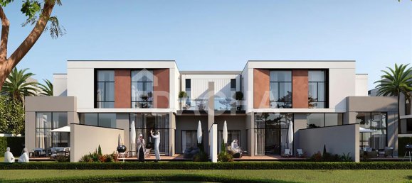 3 Schlafzimmer Stadthaus in Al Furjan, UAE, Nr. 27763 8