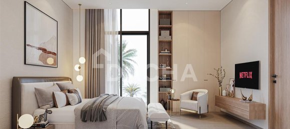 3 Schlafzimmer Stadthaus in Al Furjan, UAE, Nr. 27763 4