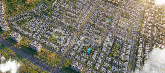 3 Schlafzimmer Stadthaus in Al Furjan, UAE, Nr. 27763 10