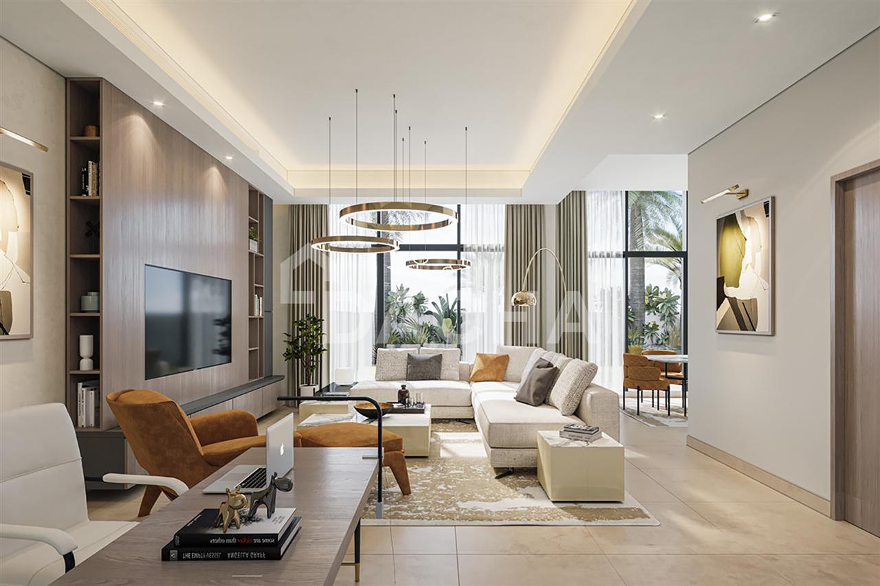 3 Schlafzimmer Stadthaus in Al Furjan, UAE, Nr. 27763