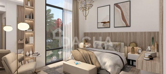 3 Schlafzimmer Stadthaus in Al Furjan, UAE, Nr. 27763 5