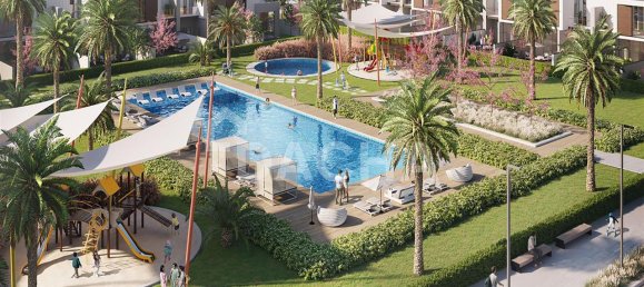 3 Schlafzimmer Stadthaus in Al Furjan, UAE, Nr. 27763 7