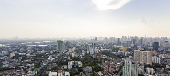 شقة 2 غرف نوم  في Bangkok, Thailand رقم 2273 3
