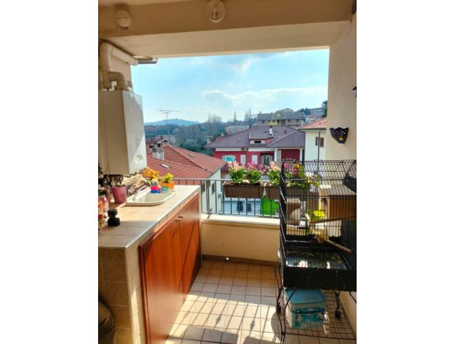 3 bedrooms Apartment in Teramo, Italy No. 374421