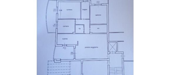 3 bedrooms Apartment in Teramo, Italy No. 374421 6