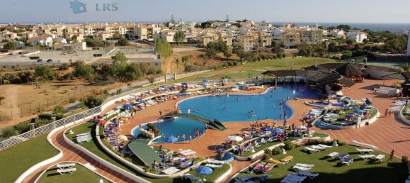 1 Schlafzimmer Wohnung in Albufeira, Portugal, Nr. 10271 4