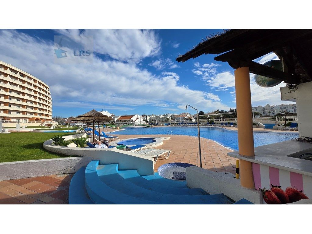 1 Schlafzimmer Wohnung in Albufeira, Portugal, Nr. 10271