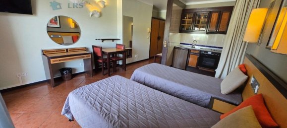 1 Schlafzimmer Wohnung in Albufeira, Portugal, Nr. 10271 8